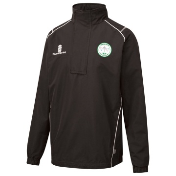 Wadworth CC - 1/4 Zip Rain Jacket
