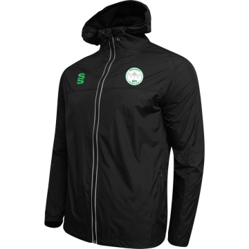 Wadworth CC - Lightweight Full Zip Training Jacket