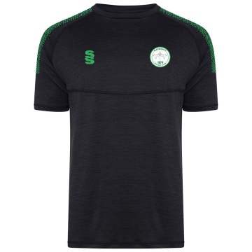 Wadworth CC - Dual Gym Shirt