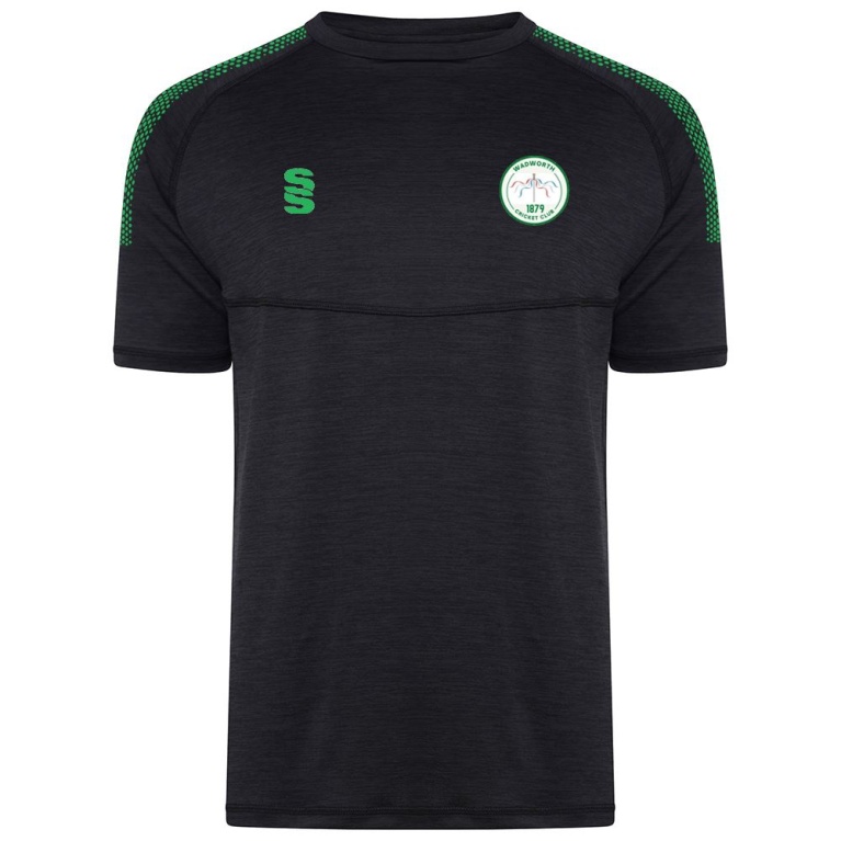 Wadworth CC - Dual Gym Shirt