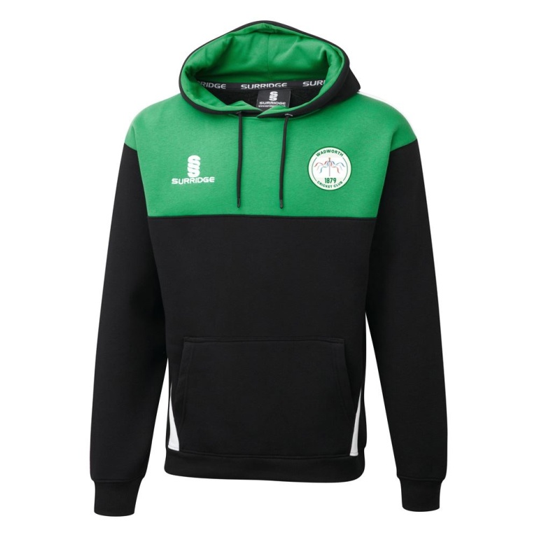 Wadworth CC - Blade Hoody