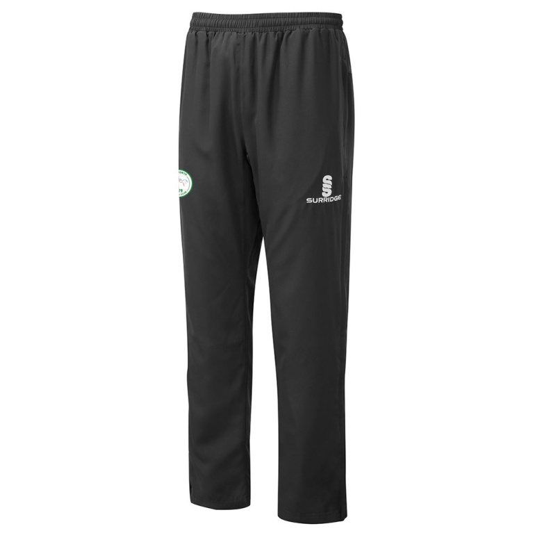 Wadworth CC - Women's Poplin Track Pant