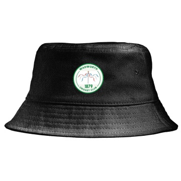 WADWORTH CC Dual Bucket Hat - Black