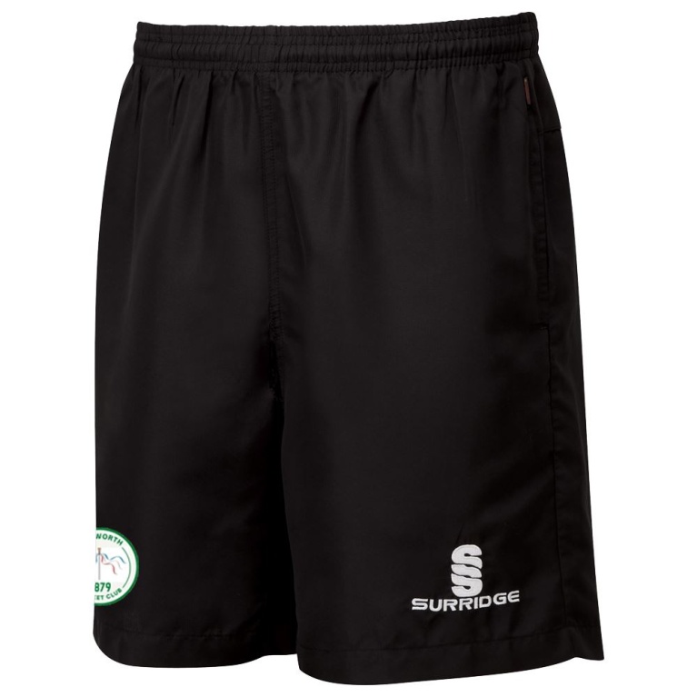 Wadworth CC - Blade Training Shorts