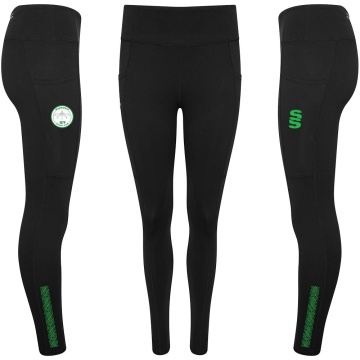 Wadworth CC - Dual Leggings