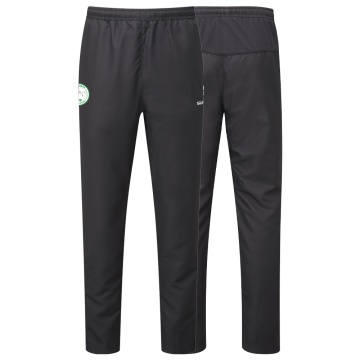 Women's Ripstop Track Pant : Black