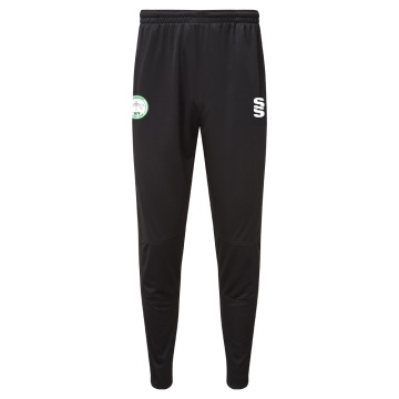 Active Playing Pant - Black