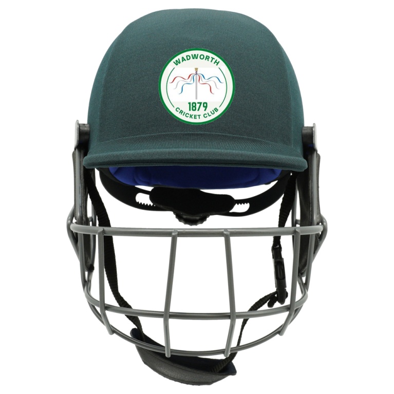 Forma Cricket Helmet - Pro Axis- Titanium Grill - Bottle