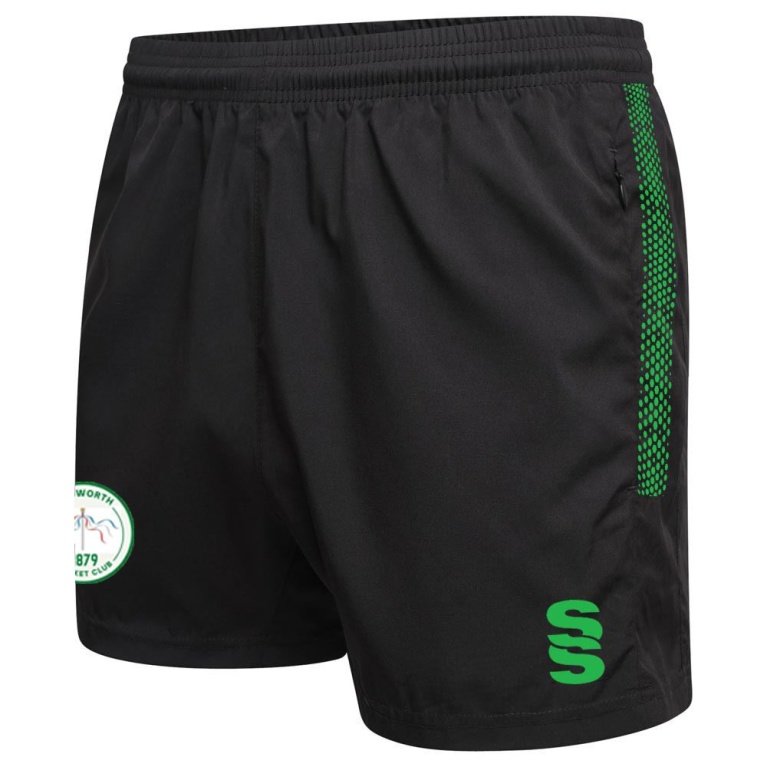 Wadworth CC - Dual Gym Shorts