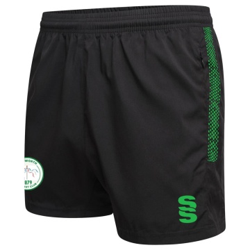 Wadworth CC - Dual Gym Shorts