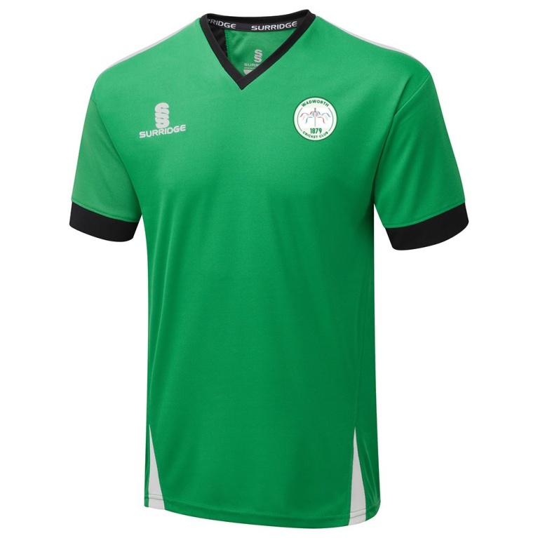 Wadworth CC - Blade Training T-shirt