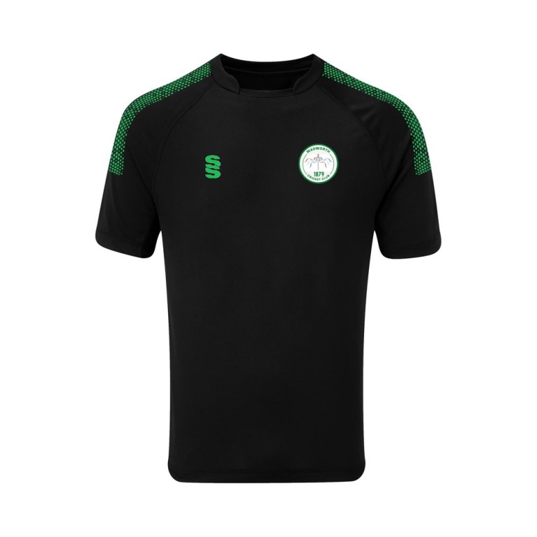 Wadworth CC - Dual Games Shirt
