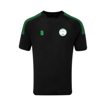 Wadworth CC - Dual Games Shirt