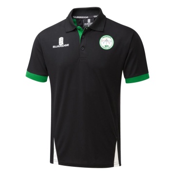 Wadworth CC - Blade Polo Shirt