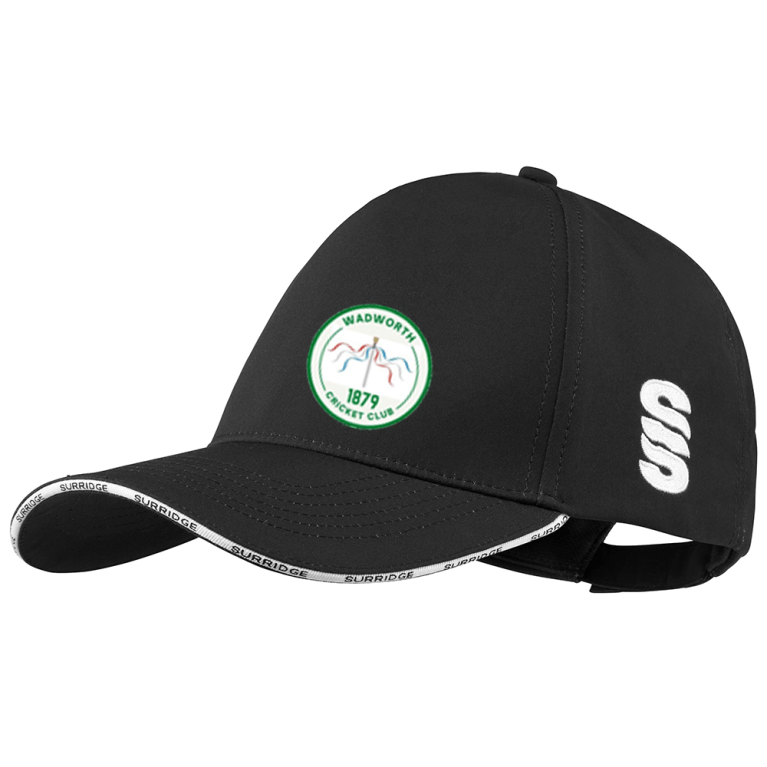 Wadworth CC - Baseball Cap