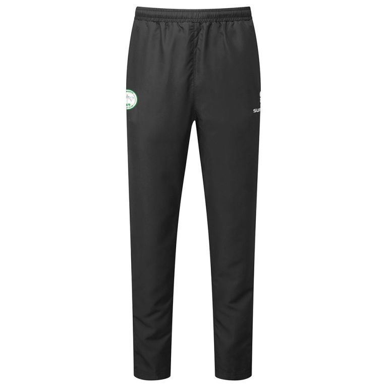 Wadworth CC - Ripstop Track Pant