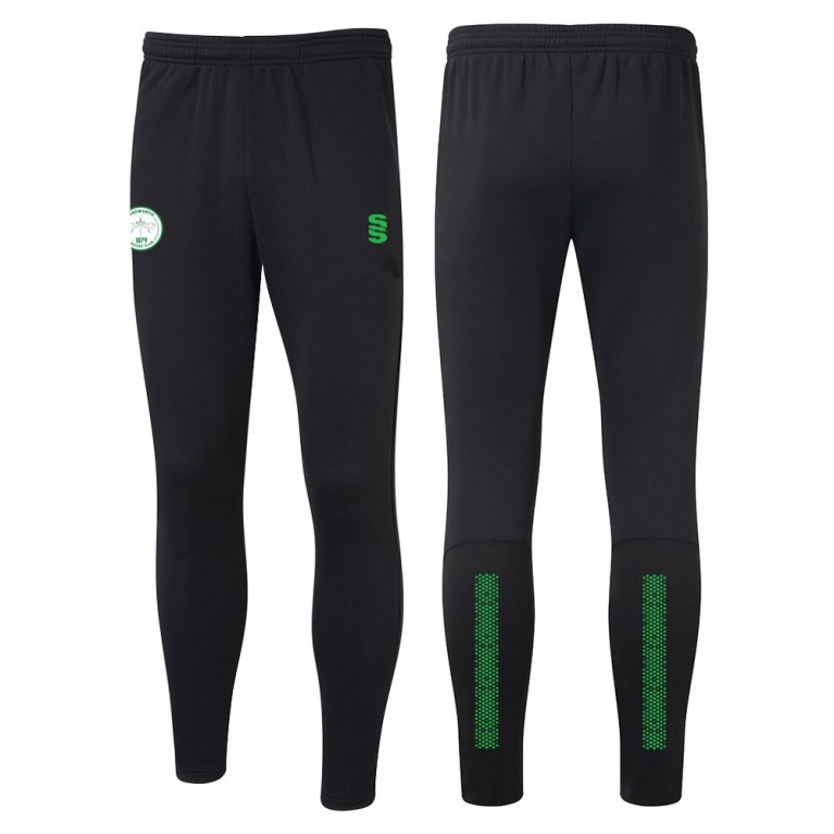 Wadworth CC - Dual Skinny Pants