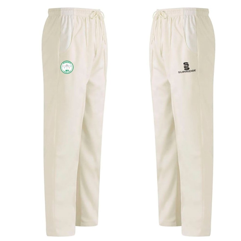 Wadworth CC - Standard Playing Pant