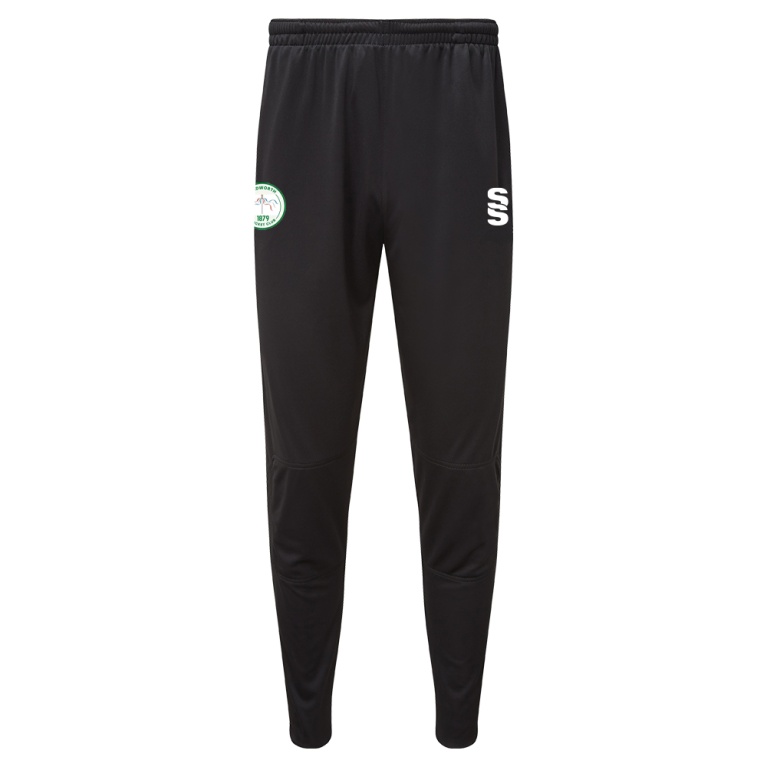 Active Playing Pant - Black