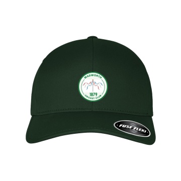 Fuse Flexi Cap - Bottle