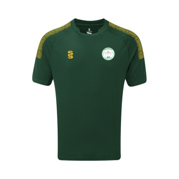 Wadworth CC - Dual Games Training Shirt